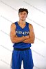 MBBall Media Day  Men’s Basketball 2021-22 Media Day. - Photo by Keith Nordstrom : Wheaton, Basketball, Media Day